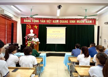 Tích cực truyền thông phòng chống tệ nạn xã hội, ma tuý và mại dâm với Sinh viên