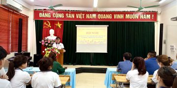 Tích cực truyền thông phòng chống tệ nạn xã hội, ma tuý và mại dâm với Sinh viên