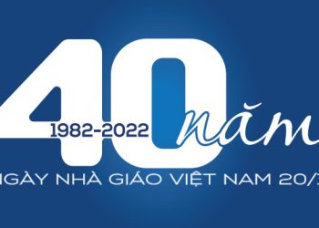 Kế hoạch tổ chức kỷ niệm 40 năm ngày Nhà giáo Việt Nam