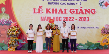 Khuyến học, khuyến tài – Hoạt động quan trọng để phát triển Nhà trường