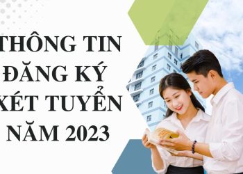 Tuyển sinh Cao đẳng và Trung cấp năm 2023
