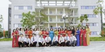 Lịch sử hình thành và phát triển