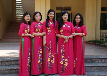 Phòng Tài chính – Hợp tác quốc tế – Quản lý sinh viên