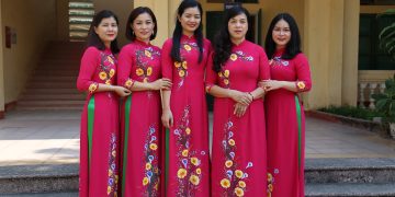 Phòng Tài chính – Hợp tác quốc tế – Quản lý sinh viên