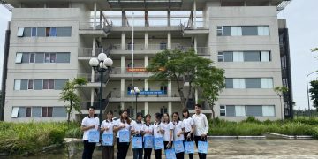 Đoàn thanh niên triển khai hoạt động tình nguyện hè năm 2023