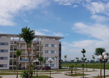 Phòng Quản lý đào tạo – Nghiên cứu khoa học