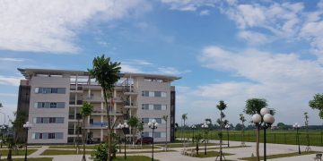 Phòng Quản lý đào tạo – Nghiên cứu khoa học