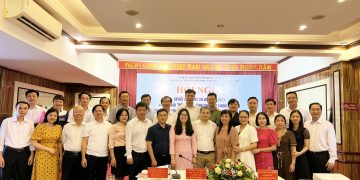 Hội nghị sơ kết công tác thi đua, khen thưởng khối thi đua các trường Đại học, cao đẳng và trung cấp trên địa bàn tỉnh Bắc Ninh
