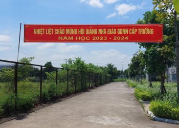 Kế hoạch Hội giảng Nhà giáo Giáo dục nghề nghiệp Trường Cao đẳng Y tế Bắc Ninh năm 2023.