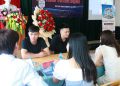 Cử nhân điều dưỡng khóa 3 với Hội thảo tuyển dụng cùng Hệ thống Y tế Thiện Nhân
