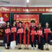 Lễ Trao bằng tốt nghiệp đợt 1 năm 2023