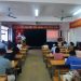Hội nghị tổng kết năm học 2022-2023 và triển khai nhiệm vụ năm học 2023-2024