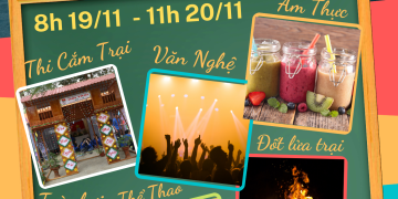 Hoạt động kỉ niệm 41 năm ngày nhà giáo Việt Nam 20/11/1982 – 20/11/2023