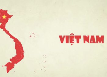 Đề án Tổ chức Cuộc vận động “Tự hào một dải non sông”