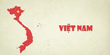 Đề án Tổ chức Cuộc vận động “Tự hào một dải non sông”