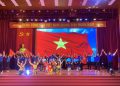 Hội thi hát nghi lễ trong đoàn viên thanh niên năm 2023