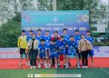 CLB Bóng đá CĐ YTBN tham gia Giải bóng đá sinh viên tỉnh Bắc Ninh lần thứ VI-2024