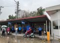 Tích cực kiểm tra, tuyên truyền an toàn giao thông tại trường Cao đẳng Y tế Bắc Ninh