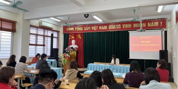 Hội nghị cán bộ, công chức, viên chức và người lao động năm 2024