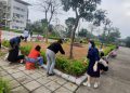 Hưởng ứng tết trồng cây năm Giáp Thìn 2024