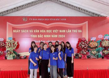 Ngày sách và văn hóa đọc Việt Nam tại Bắc Ninh năm 2024