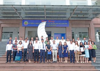 Hội nghị Ký giao ước thi đua khối các trường Đại học, Cao đẳng và Trung cấp trên địa bàn tỉnh Bắc Ninh