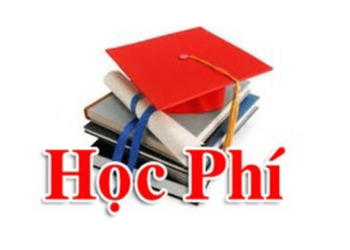 Quyết định về việc thu học phí năm học 2024 – 2025