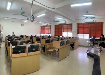 TỔ CHỨC THI KẾT THÚC HỌC KỲ II NĂM HỌC 2023 – 2024