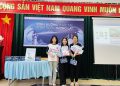 HỘI THẢO HƯỚNG NGHIỆP “ ĐỊNH HƯỚNG THỰC TẠI – PHÁT TRIỂN TƯƠNG LAI ” NĂM 2024 THÀNH CÔNG RỰC RỠ