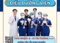Cơ hội việc làm tại phòng khám chuyên khoa da liễu cho Điều dưỡng