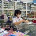 THỰC TẾ TỐT NGHIỆP NGÀNH DƯỢC
