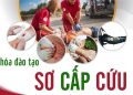 Giới thiệu lớp đào liên tục về Cấp cấp cứu cho cán bộ y tế