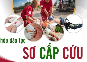 Giới thiệu lớp đào liên tục về Cấp cấp cứu cho cán bộ y tế