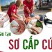 Giới thiệu lớp đào liên tục về Cấp cấp cứu cho cán bộ y tế