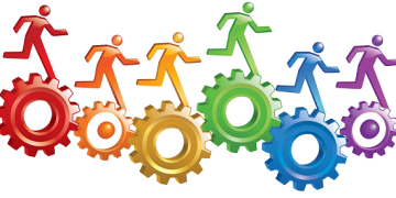 QĐ Ban hành Hệ thống quy trình bảo đảm chất lượng đợt 1 năm học 2023 – 2024