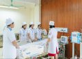 Giới thiệu ngành Điều dưỡng