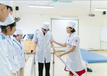 GIỚI THIỆU VỀ NGÀNH KỸ THUẬT PHỤC HỒI CHỨC NĂNG