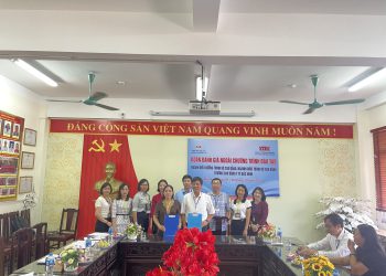 Kiểm định chất lượng chương trình đào tạo Cao đẳng Điều dưỡng, Cao đẳng Dược tại trường Cao đẳng Y tế Bắc Ninh