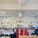 Những hoạt động chào mừng 42 năm ngày nhà giáo Việt Nam (20/11/1982-20/11/2024)