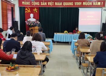 Hội nghị cán bộ, công chức, viên chức, người lao động trường Cao đẳng Y tế Bắc Ninh năm 2025: đánh giá kết quả công tác, định hướng phát triển