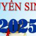Thông báo tuyển sinh năm 2025
