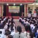 Truyền thông dinh dưỡng cho học sinh trường THPT Hàn Thuyên