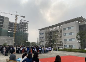 Các hoạt động chào mừng 94 năm ngày thành lập Đoàn TNCS Hồ Chí Minh (26/3/1931 – 26/3/2025)