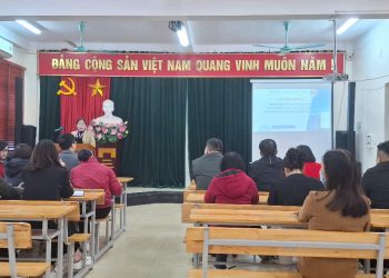 Trường Cao đẳng Y tế Bắc Ninh mở lớp Bồi dưỡng Phương pháp dạy – học lâm sàng cho người giảng thực hành trong đào tạo khối ngành sức khỏe – Phát triển đội ngũ giảng viên chuyên nghiệp, hướng đến giáo dục y khoa hiện đại