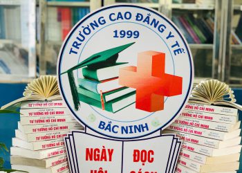 Ngày Sách và Văn hóa đọc Việt Nam truyền thông điệp “Cùng sách bước vào kỷ nguyên vươn mình của dân tộc”