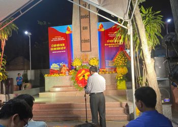 Kỉ niệm 50 năm ngày giải phóng hoàn toàn Việt Nam thống nhất đất nước (30/4/1975 – 30/4/2025)