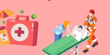 Thông báo Tuyển sinh “Huấn luyện về sơ cứu, cấp cứu tại cơ sở lao động” năm 2025