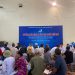 Hoạt động tình nguyện hè 2025 tại Thái Bảo – Gia Bình