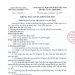 THÔNG BÁO TUYỂN SINH LỚP “HUẤN LUYỆN VỀ SƠ CỨU, CẤP CỨU TẠI CƠ SỞ LAO ĐỘNG” NĂM 2025