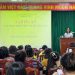 Trường Cao đẳng Y tế Bắc Ninh phối hợp với Phòng Y tế Huyện Lương Tài tổ chức lớp đào tạo “Cập nhật kiến thức chuyên môn về Dược”